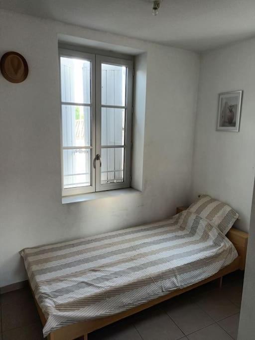 Appartement Duplex Nimes Centre Exterior foto
